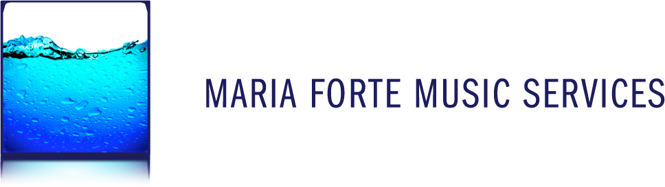 Maria Forte Music